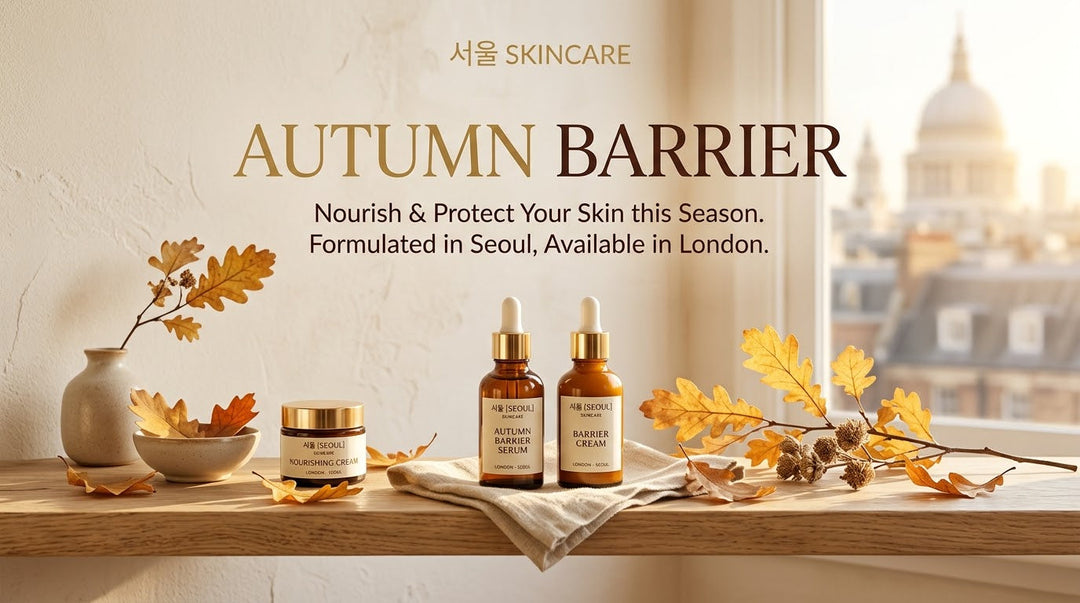 Autumn Barrier Care