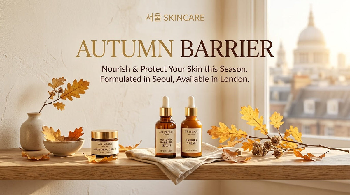 Autumn Barrier Care