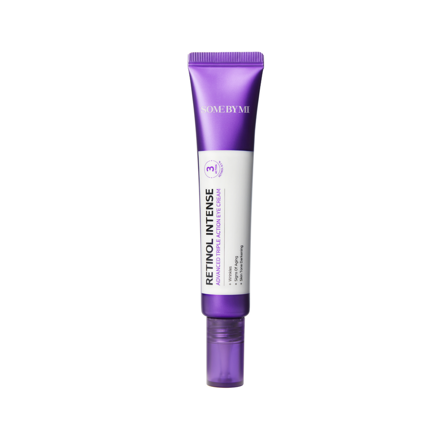 SOME BY MI Retinol Intense Advanced Triple Action Eye Cream (30ml)