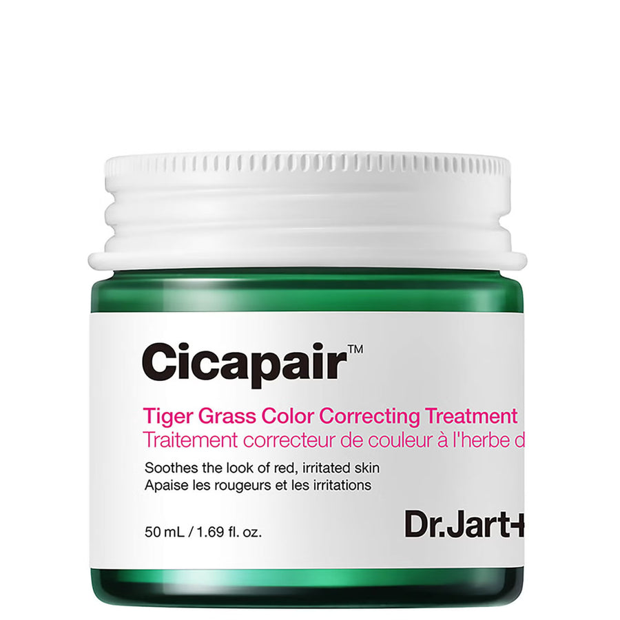 Dr Jart Cicapair UK – SPF 30 Cream | Fast Delivery & 30% Off