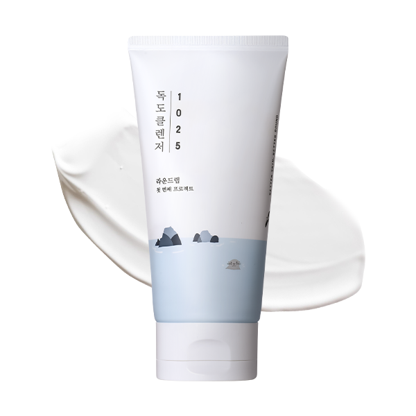 ROUND LAB 1025 Dokdo Cleanser (150ml)