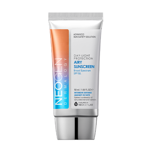 Buy Korean Sunscreen UK – Neogen SPF 50