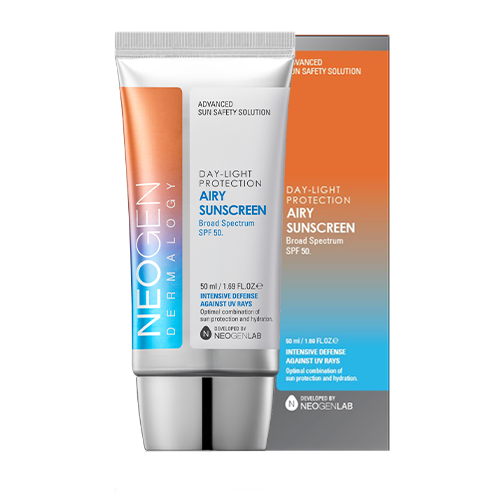 Buy Korean Sunscreen UK – Neogen SPF 50
