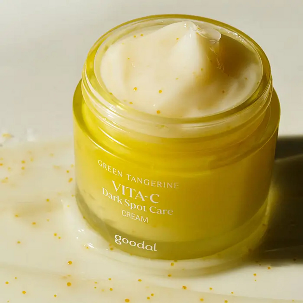 Korean Vitamin C Cream UK – Free 24H Delivery & 30% Off