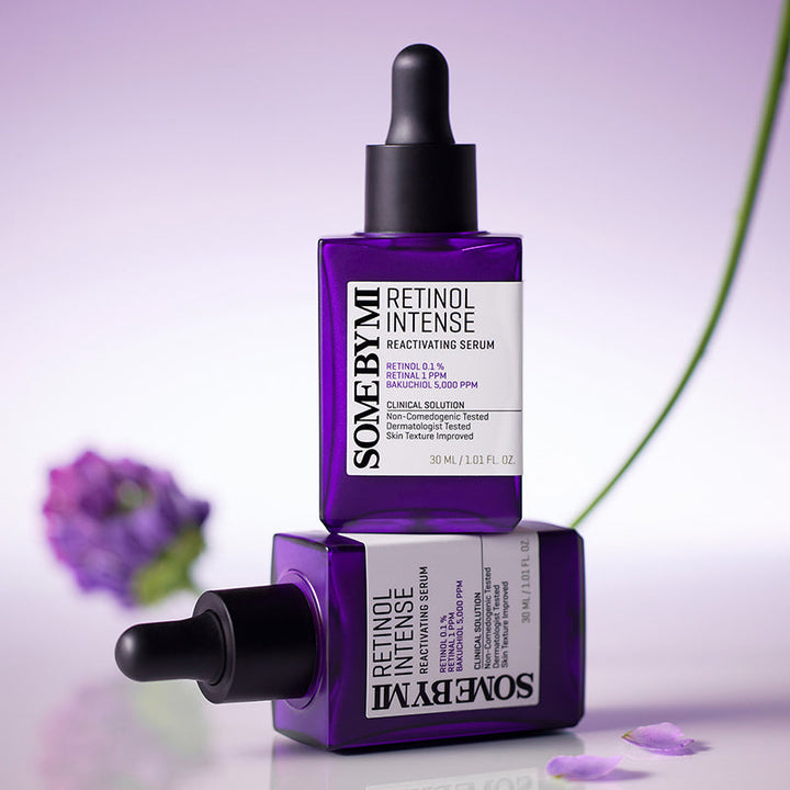 SOME BY MI Retinol Intense Reactivating Serum (30ml)