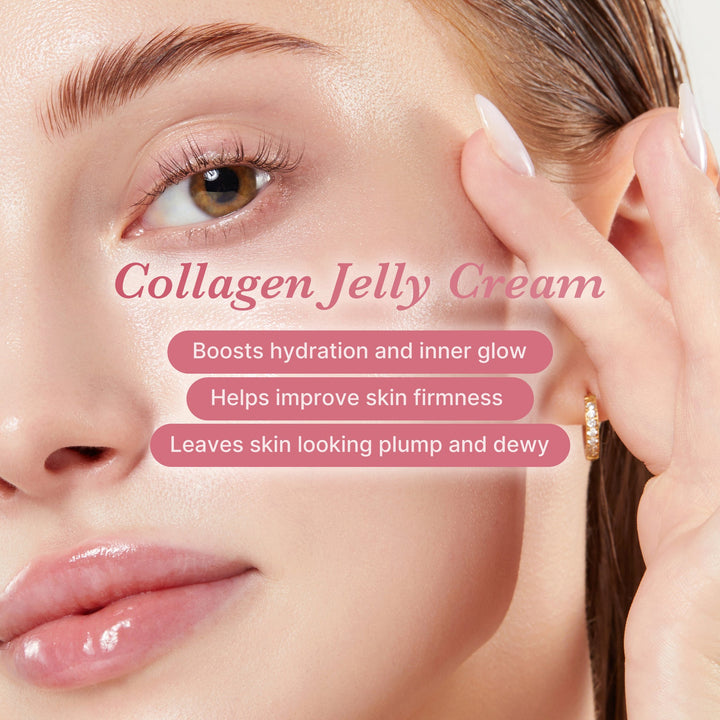 Medicube Collagen Niacinamide Jelly Cream (110ml)