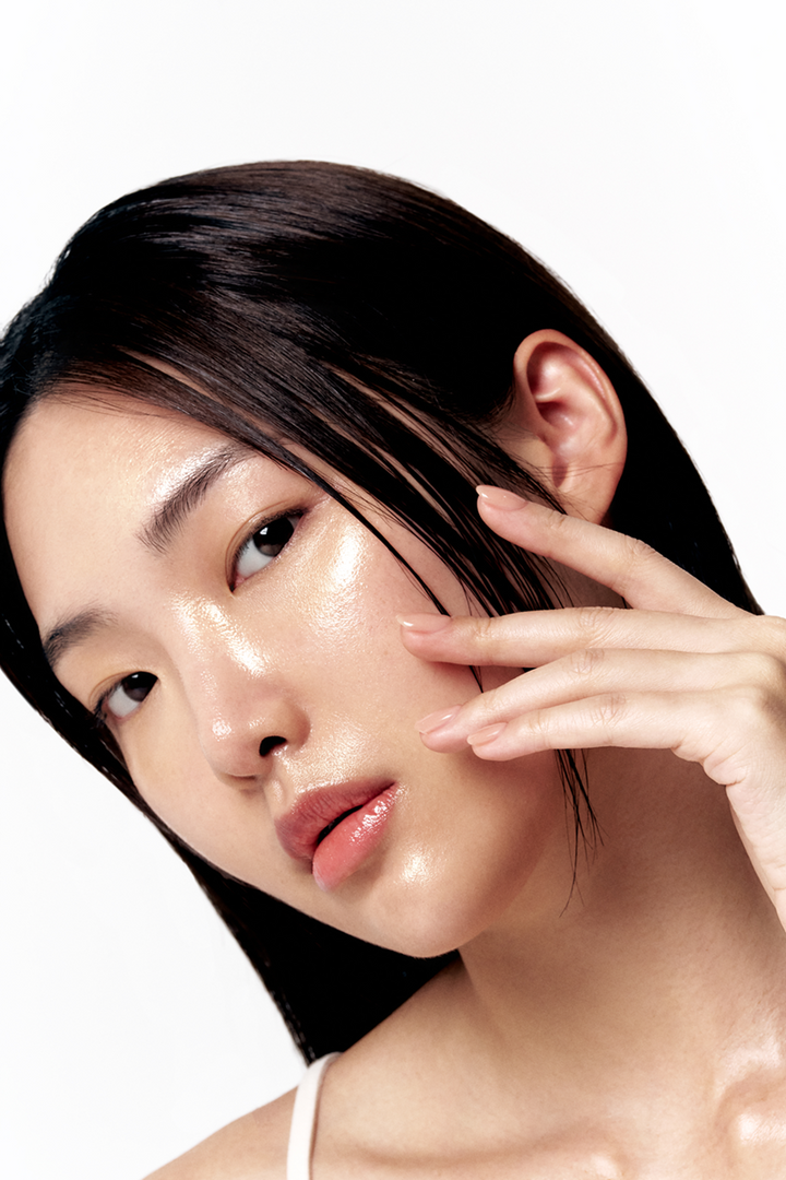 VT - Cica Daily Soothing Mask - 30pcs