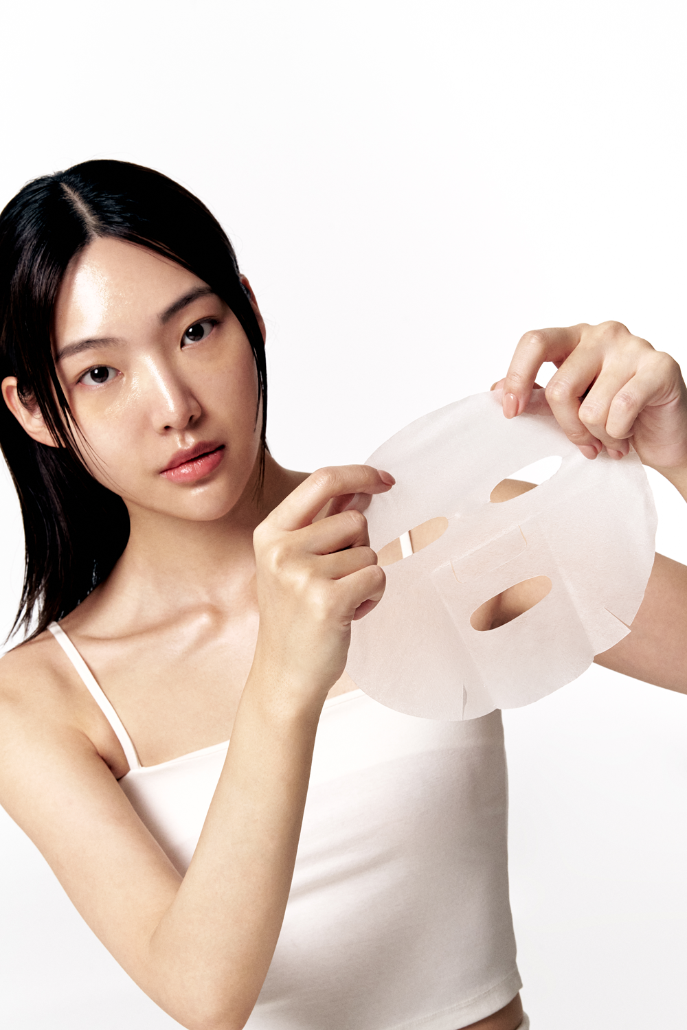 VT - Cica Daily Soothing Mask - 30pcs