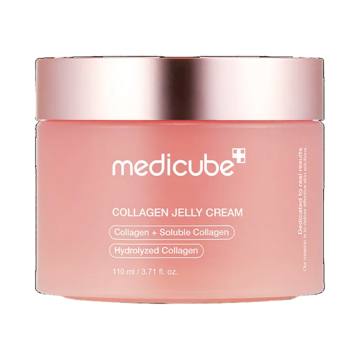 Medicube Collagen Niacinamide Jelly Cream (110ml)