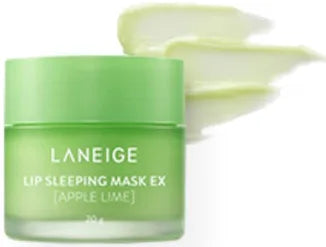 Laneige Apple Lime Lip Sleeping Mask, 20g