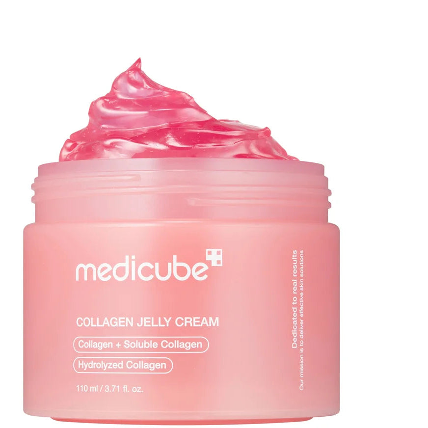 Medicube Collagen Niacinamide Jelly Cream (110ml)