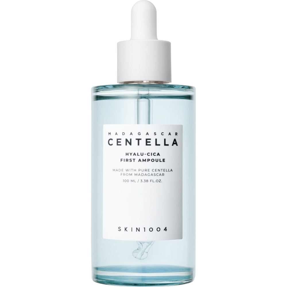 SKIN1004 Hyalu-Cica First Ampoule | Hydrating Serum with Centella & Hyaluronic Acid