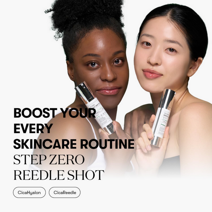 VT - Mild Reedle Shot 50 - 50ml by VT Cosmetics