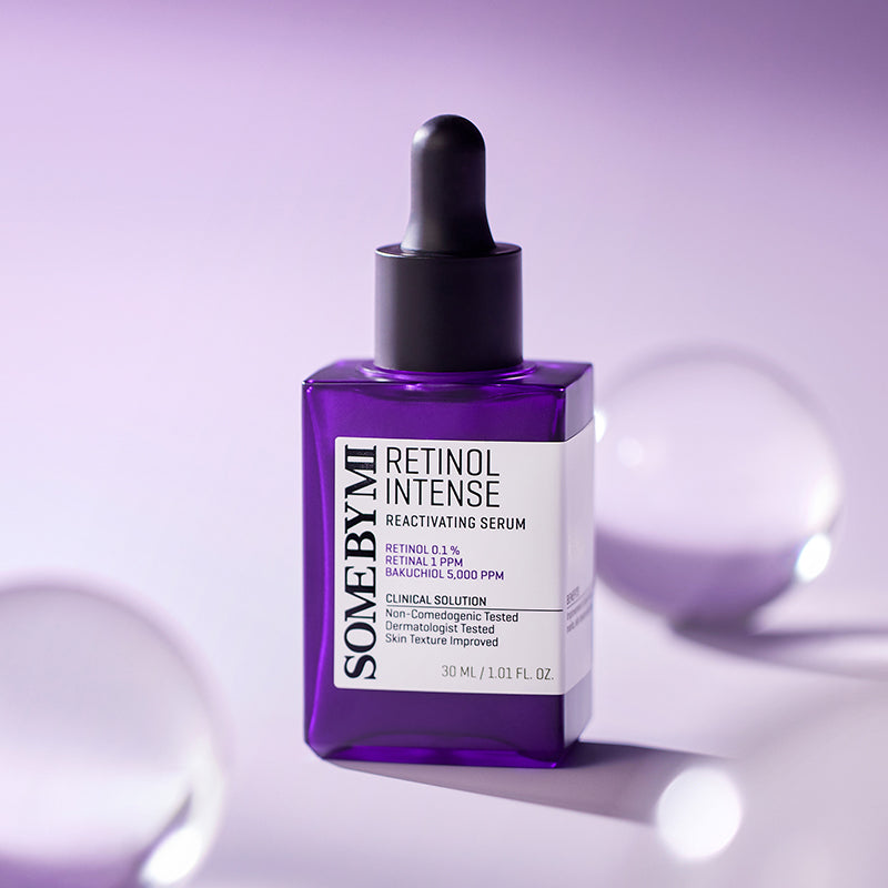SOME BY MI Retinol Intense Reactivating Serum (30ml)