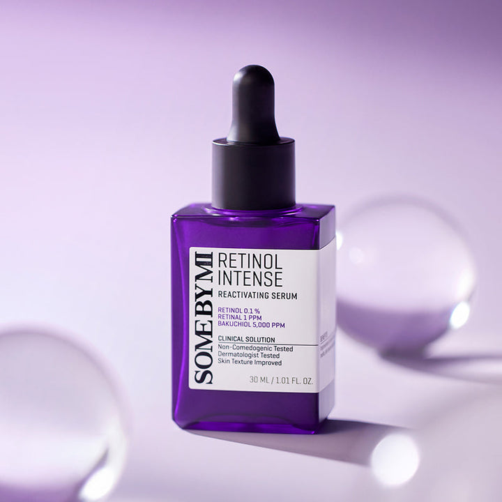 SOME BY MI Retinol Intense Reactivating Serum (30ml)