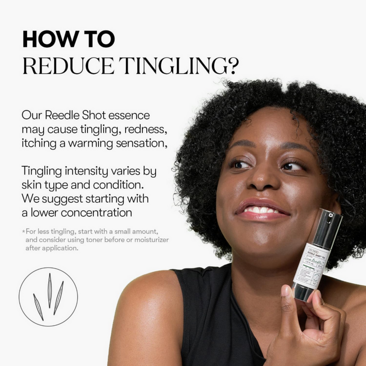 VT - Mild Reedle Shot 50 - 50ml by VT Cosmetics