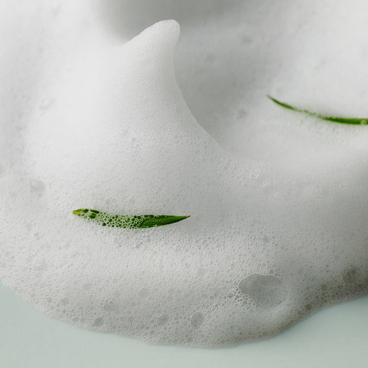 SOME BY MI
AHA BHA PHA 30 Days Miracle Acne Clear Foam 100ml